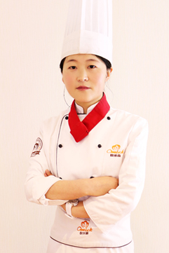 Tom/刘荣高级西点讲师