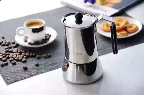 研磨,一杯好咖啡的头等大事